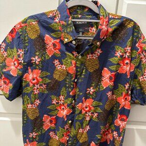 Bonobos Riviera Pineapple Shirt